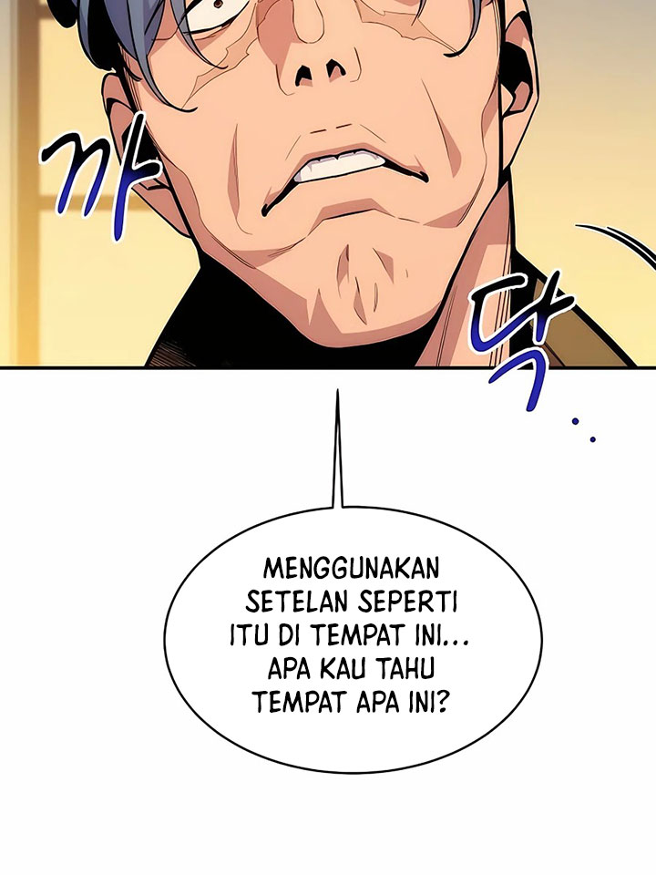 Auto-Hunting With Clones chapter 48 halaman 46