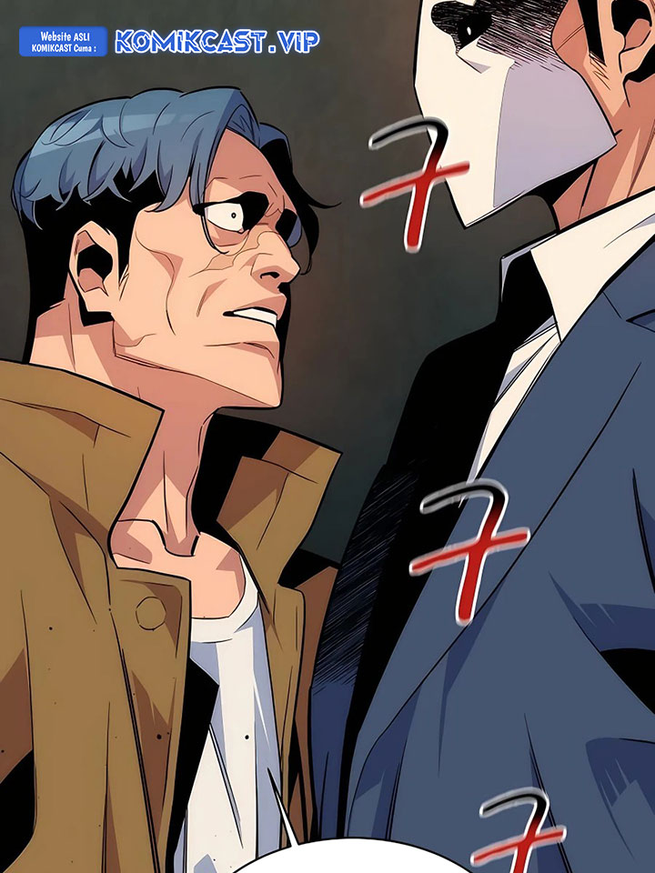 Auto-Hunting With Clones chapter 48 halaman 48