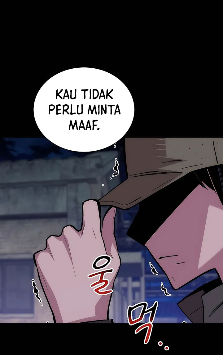 Auto-Hunting With Clones chapter 48 halaman 61