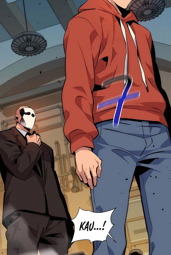 Auto-Hunting With Clones chapter 48 halaman 66