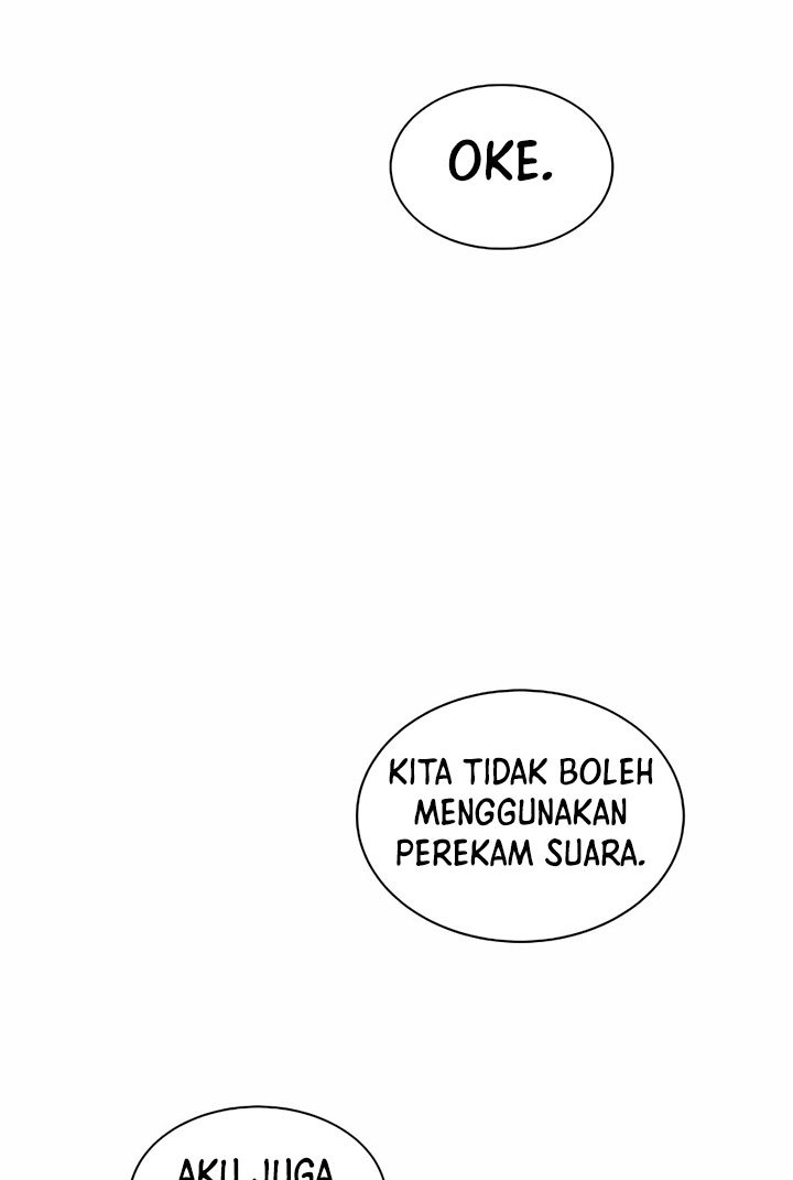 Auto-Hunting With Clones chapter 48 halaman 69