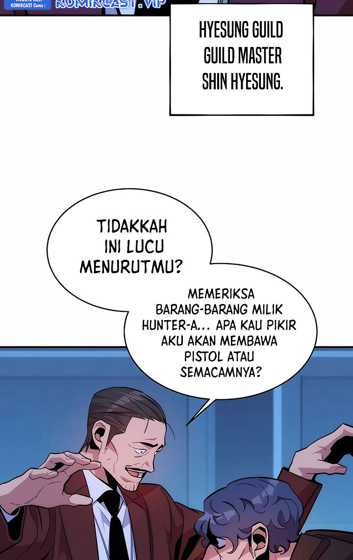 Auto-Hunting With Clones chapter 48 halaman 73