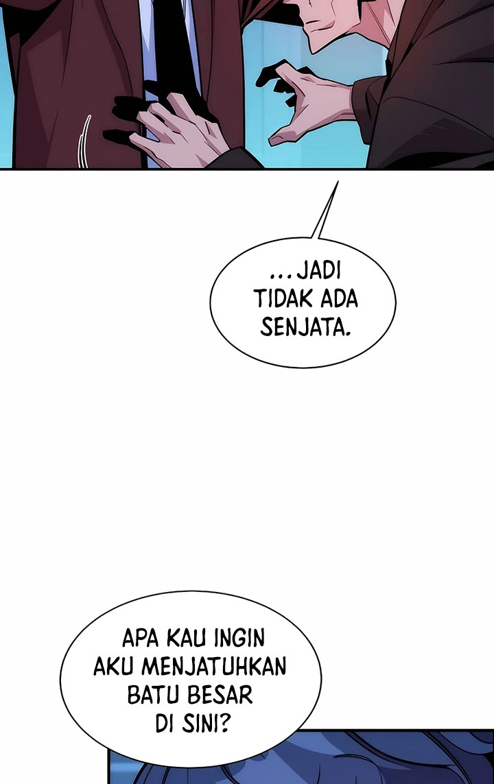 Auto-Hunting With Clones chapter 48 halaman 74
