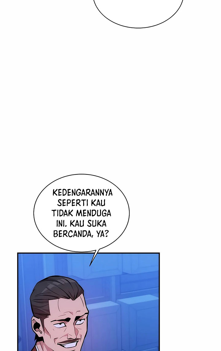 Auto-Hunting With Clones chapter 48 halaman 82