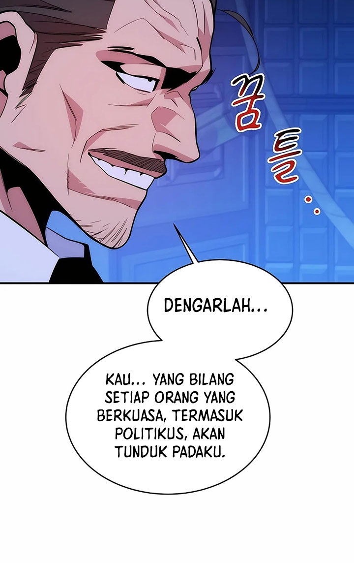 Auto-Hunting With Clones chapter 48 halaman 85