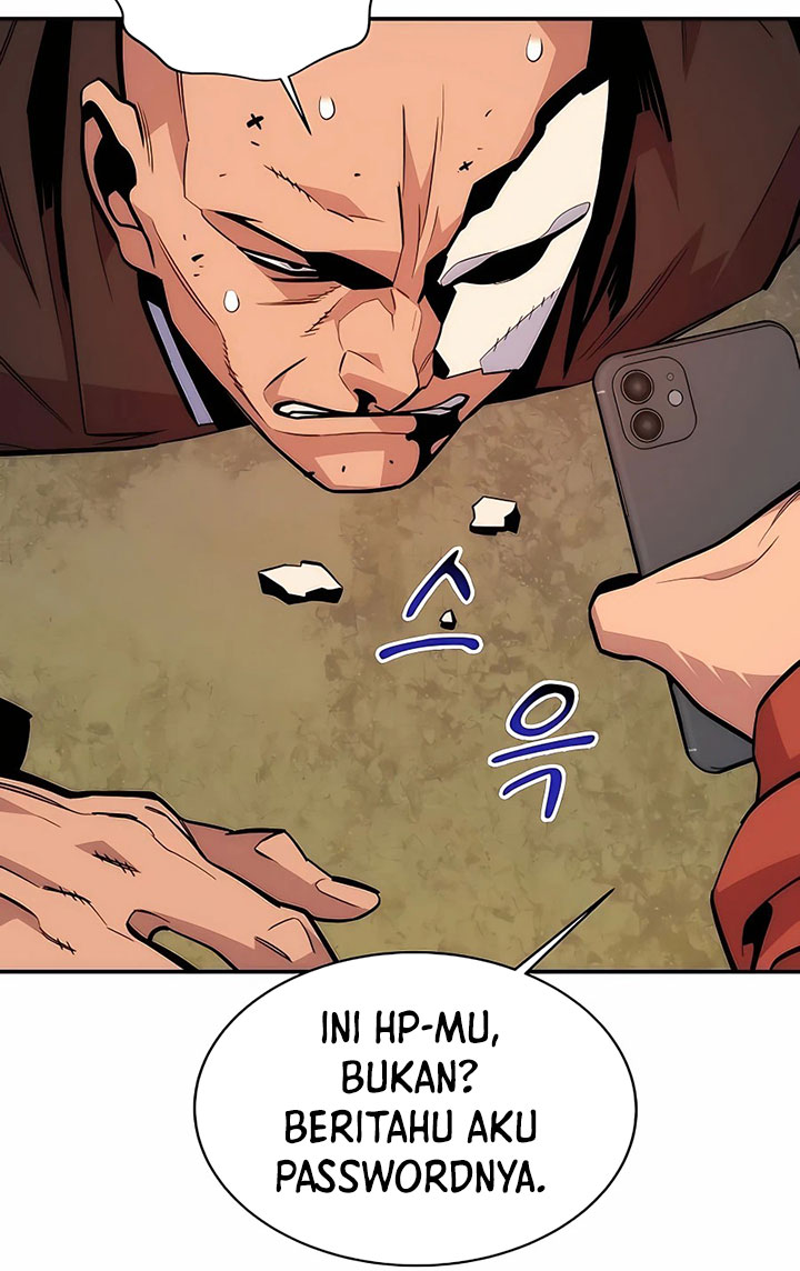 Auto-Hunting With Clones chapter 48 halaman 92