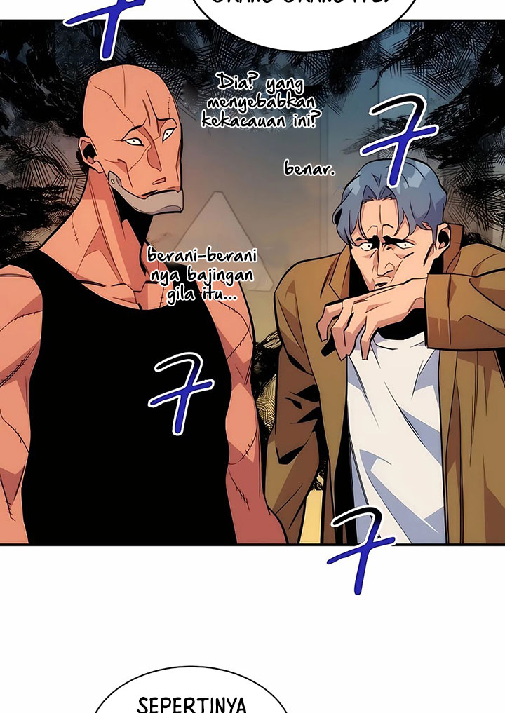 Auto-Hunting With Clones chapter 48 halaman 96