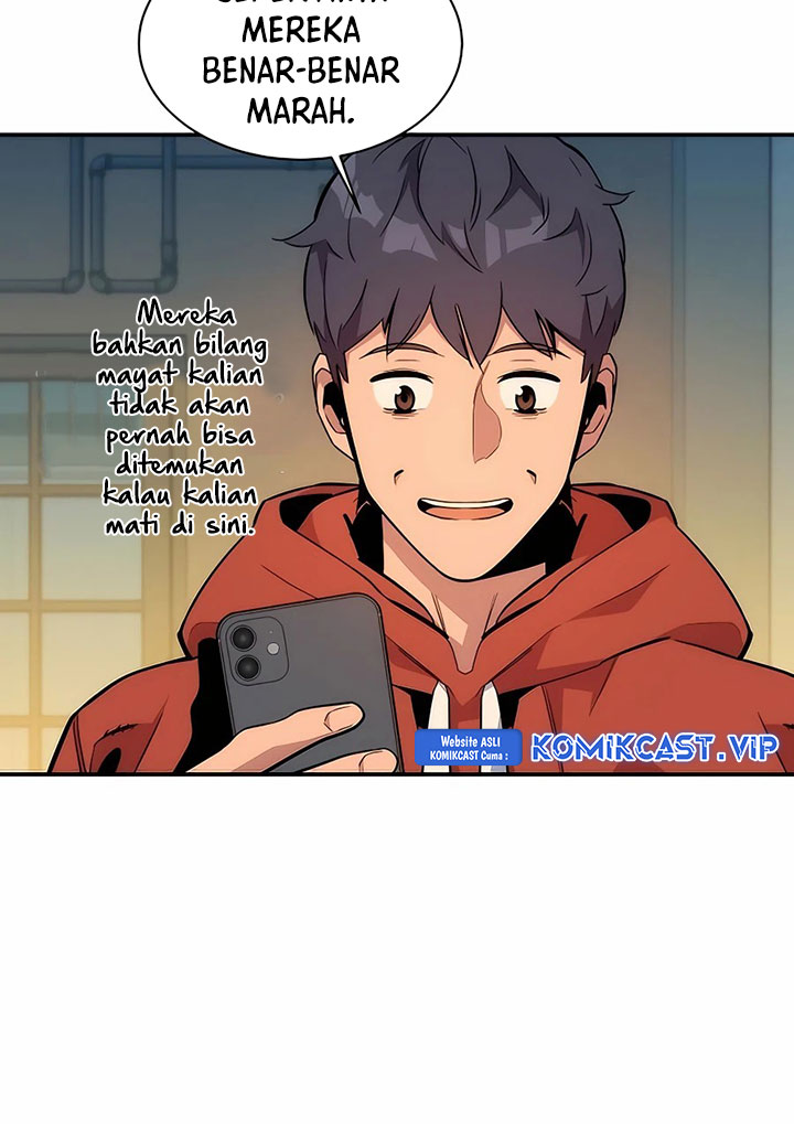 Auto-Hunting With Clones chapter 48 halaman 97