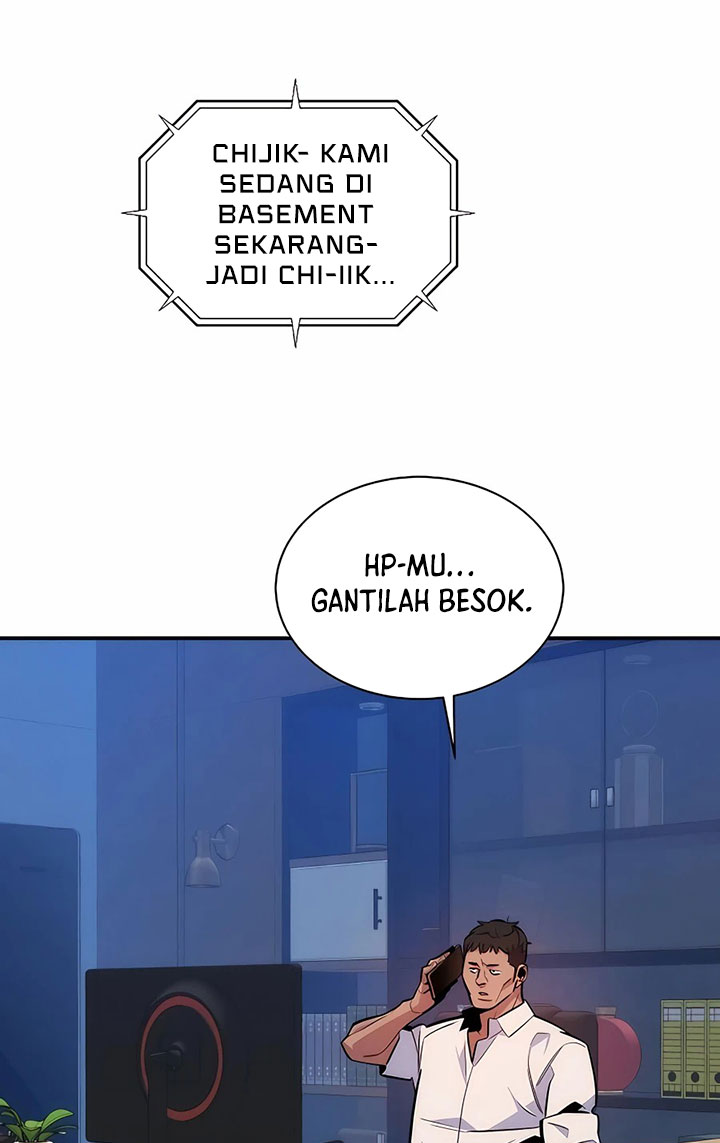 Auto-Hunting With Clones chapter 48 halaman 104