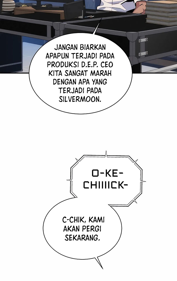 Auto-Hunting With Clones chapter 48 halaman 105