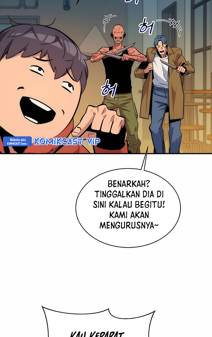 Auto-Hunting With Clones chapter 48 halaman 109