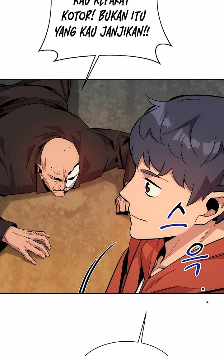 Auto-Hunting With Clones chapter 48 halaman 110