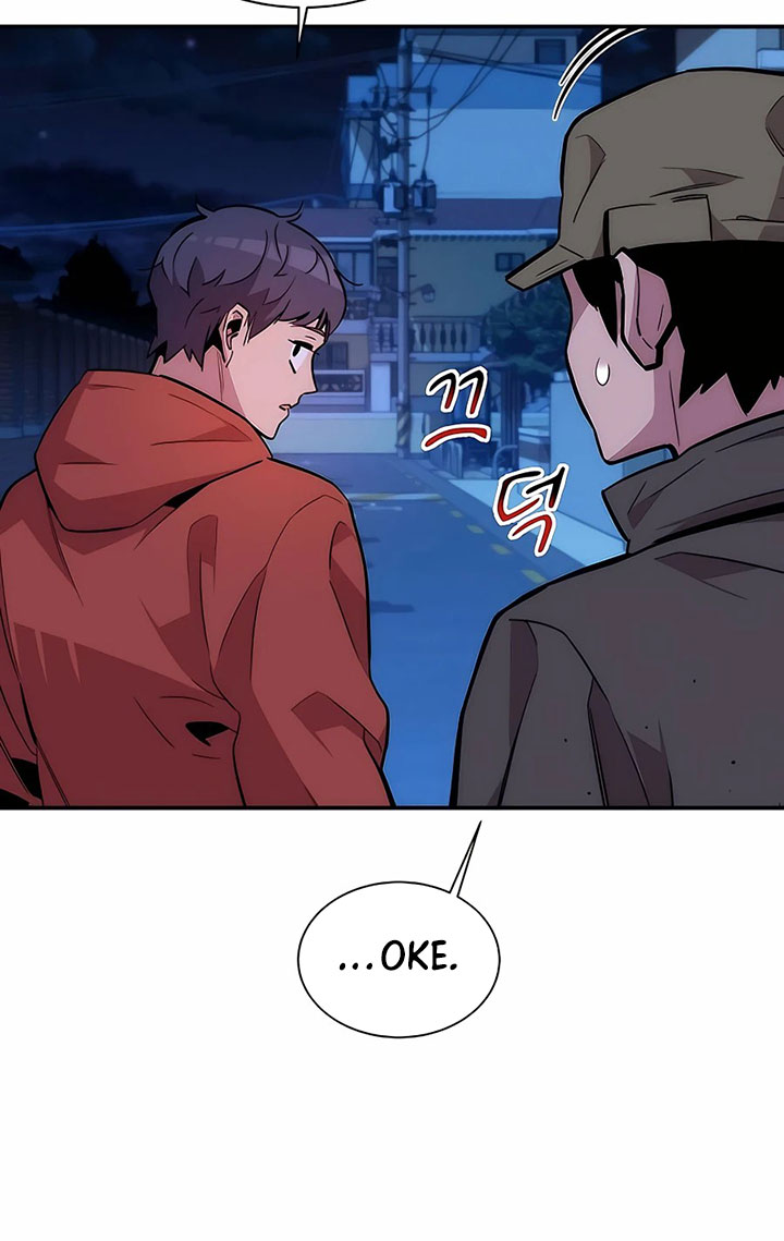 Auto-Hunting With Clones chapter 48 halaman 116