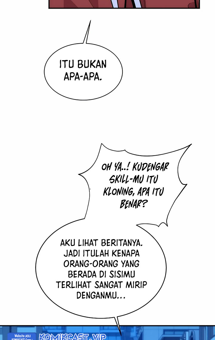 Auto-Hunting With Clones chapter 48 halaman 119