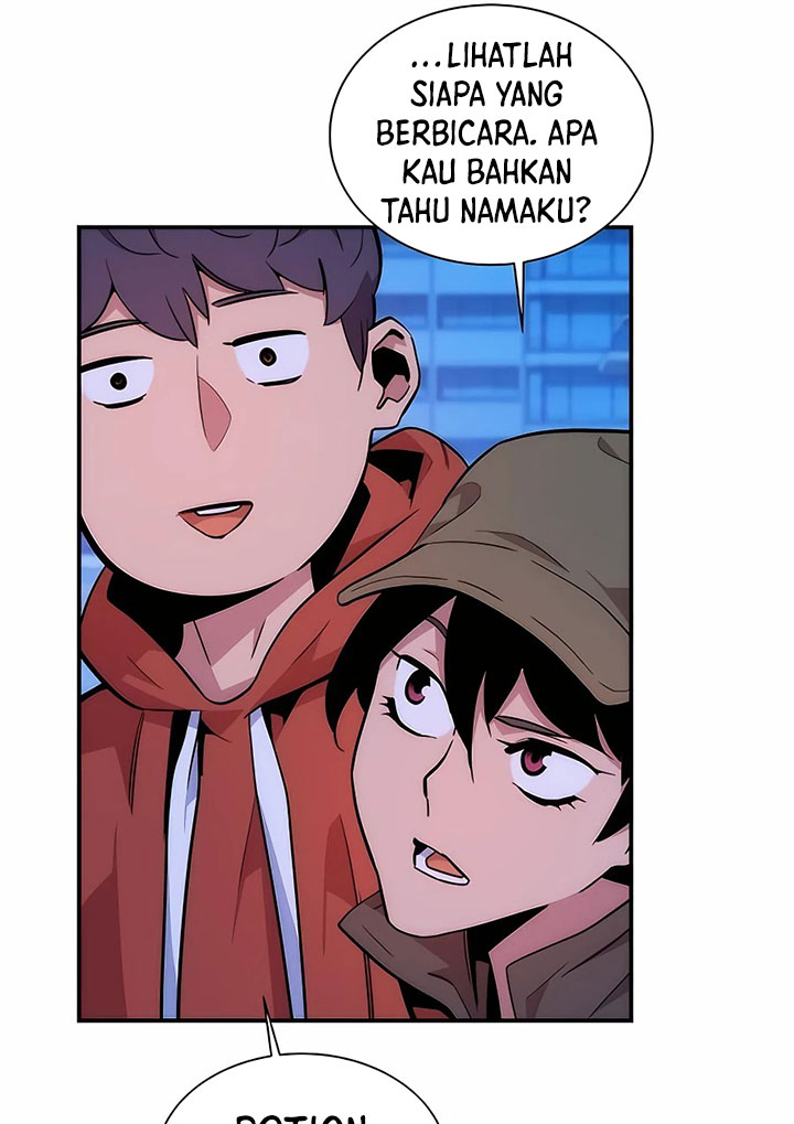Auto-Hunting With Clones chapter 48 halaman 121