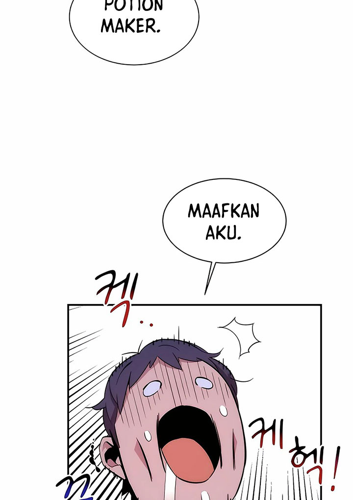 Auto-Hunting With Clones chapter 48 halaman 122
