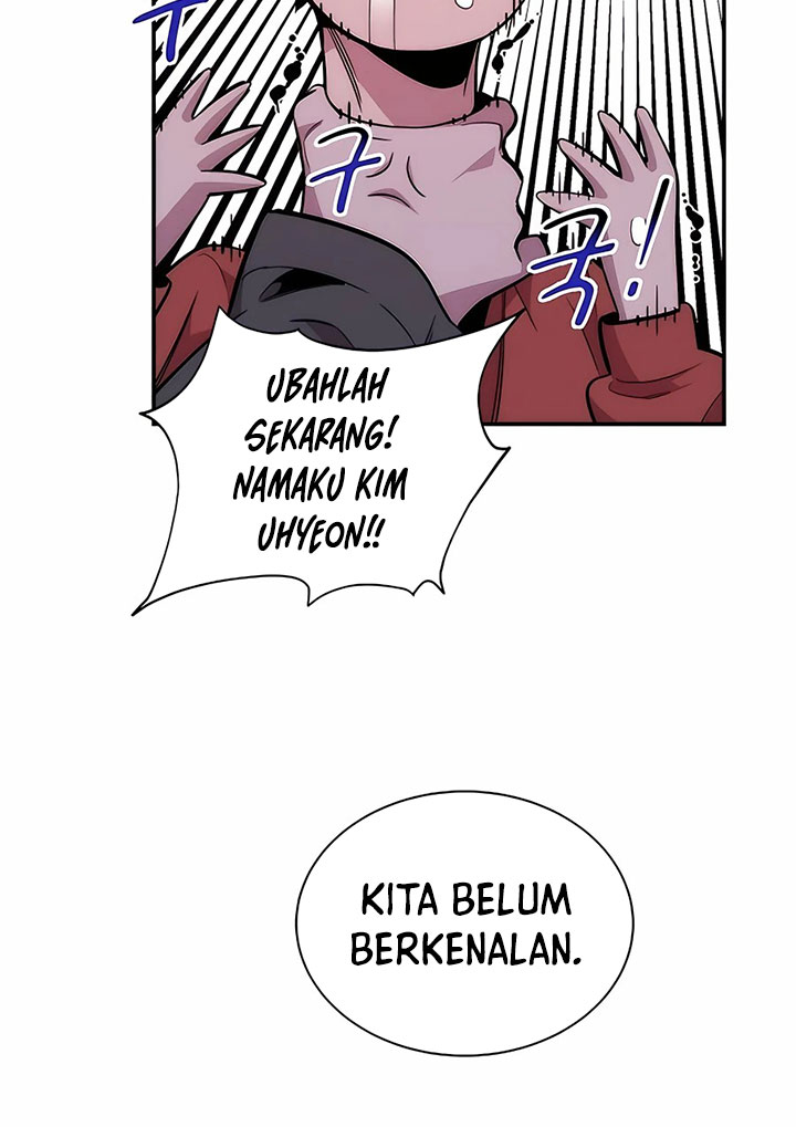 Auto-Hunting With Clones chapter 48 halaman 123
