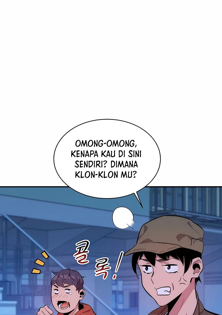 Auto-Hunting With Clones chapter 48 halaman 124