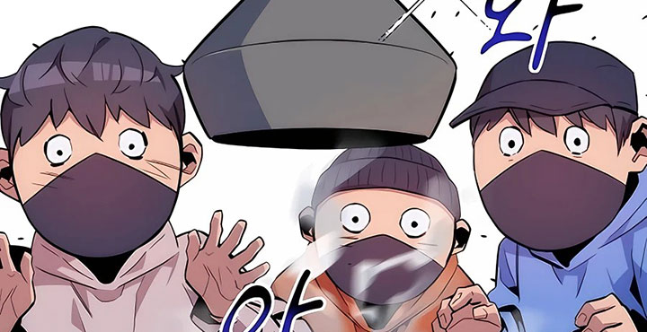 Auto-Hunting With Clones chapter 48 halaman 129
