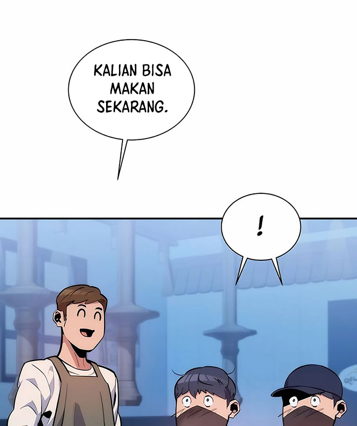Auto-Hunting With Clones chapter 49 halaman 4
