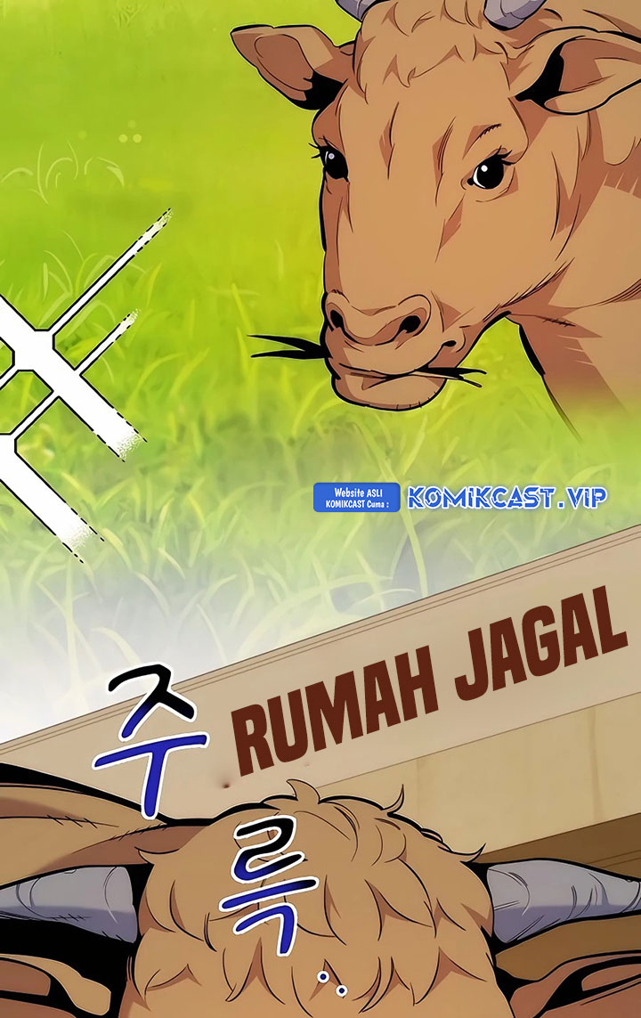 Auto-Hunting With Clones chapter 49 halaman 11