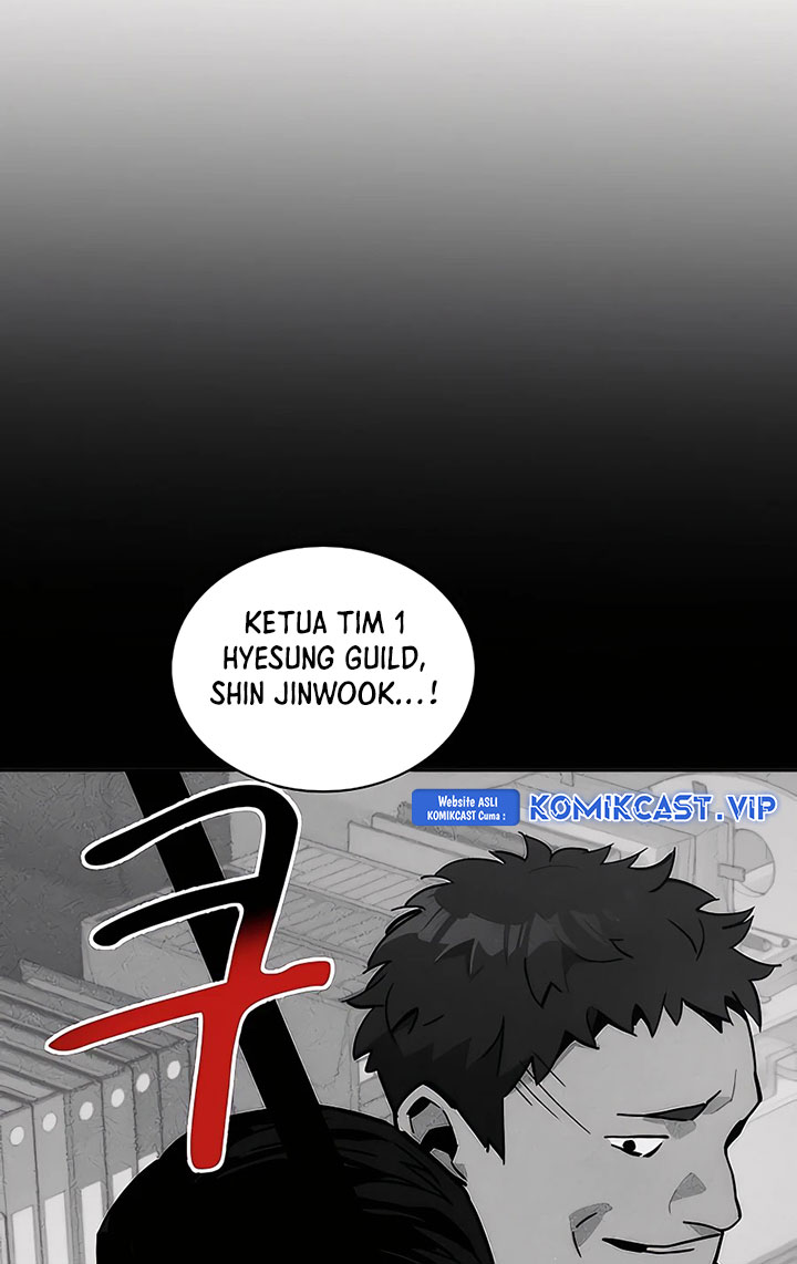 Auto-Hunting With Clones chapter 49 halaman 21