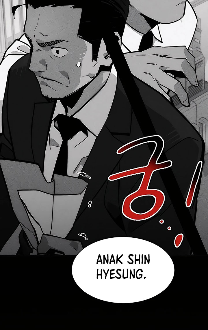 Auto-Hunting With Clones chapter 49 halaman 22