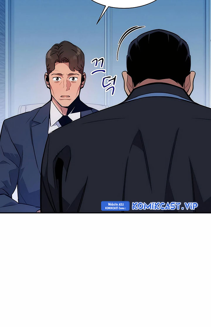 Auto-Hunting With Clones chapter 49 halaman 24
