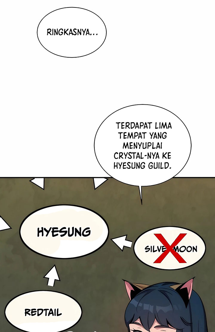 Auto-Hunting With Clones chapter 49 halaman 25