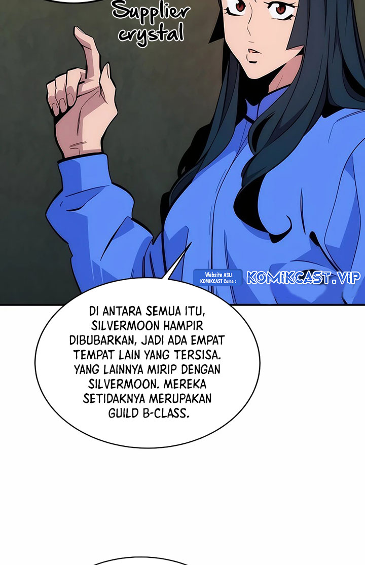 Auto-Hunting With Clones chapter 49 halaman 26