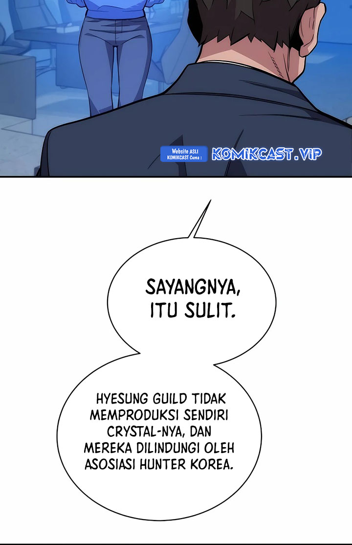 Auto-Hunting With Clones chapter 49 halaman 29