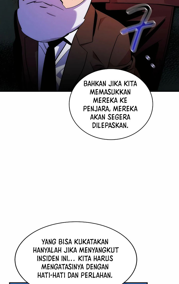 Auto-Hunting With Clones chapter 49 halaman 31