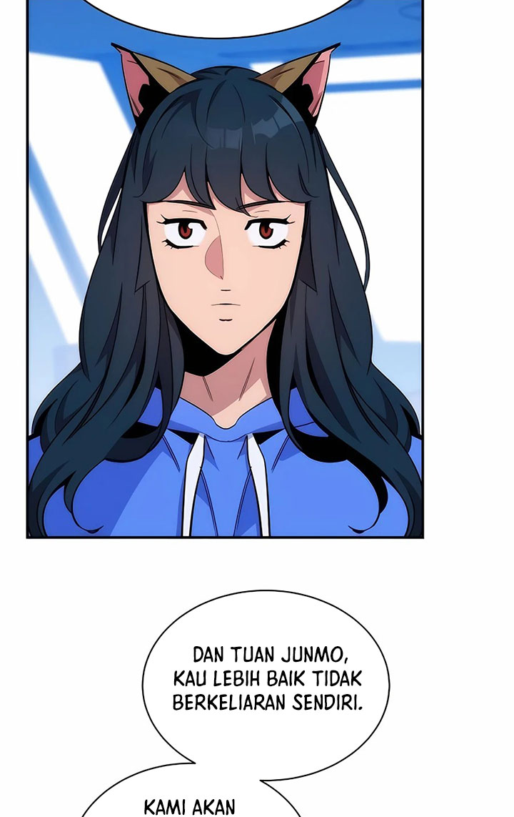 Auto-Hunting With Clones chapter 49 halaman 32