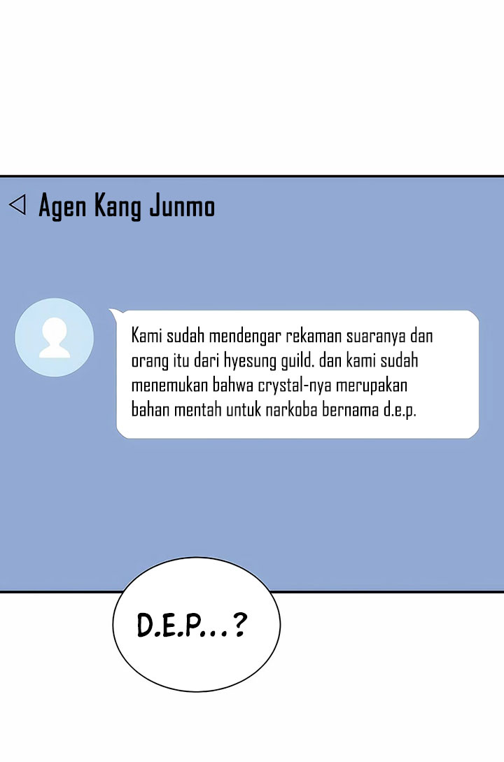 Auto-Hunting With Clones chapter 49 halaman 37