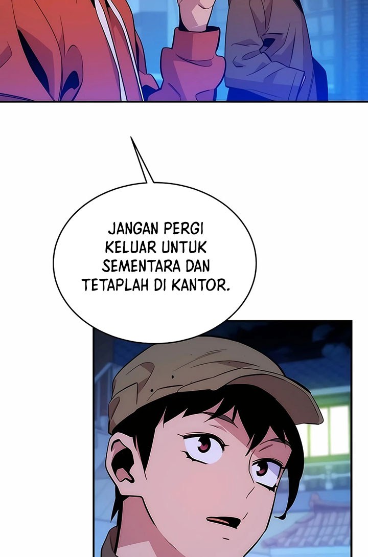 Auto-Hunting With Clones chapter 49 halaman 39