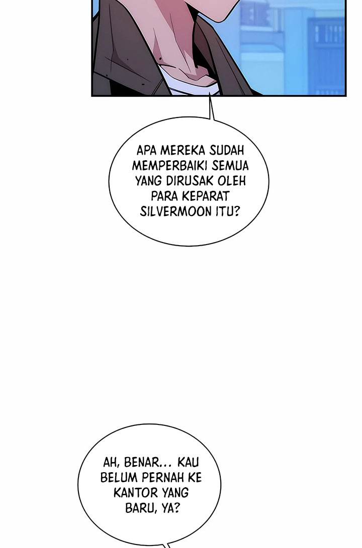 Auto-Hunting With Clones chapter 49 halaman 40
