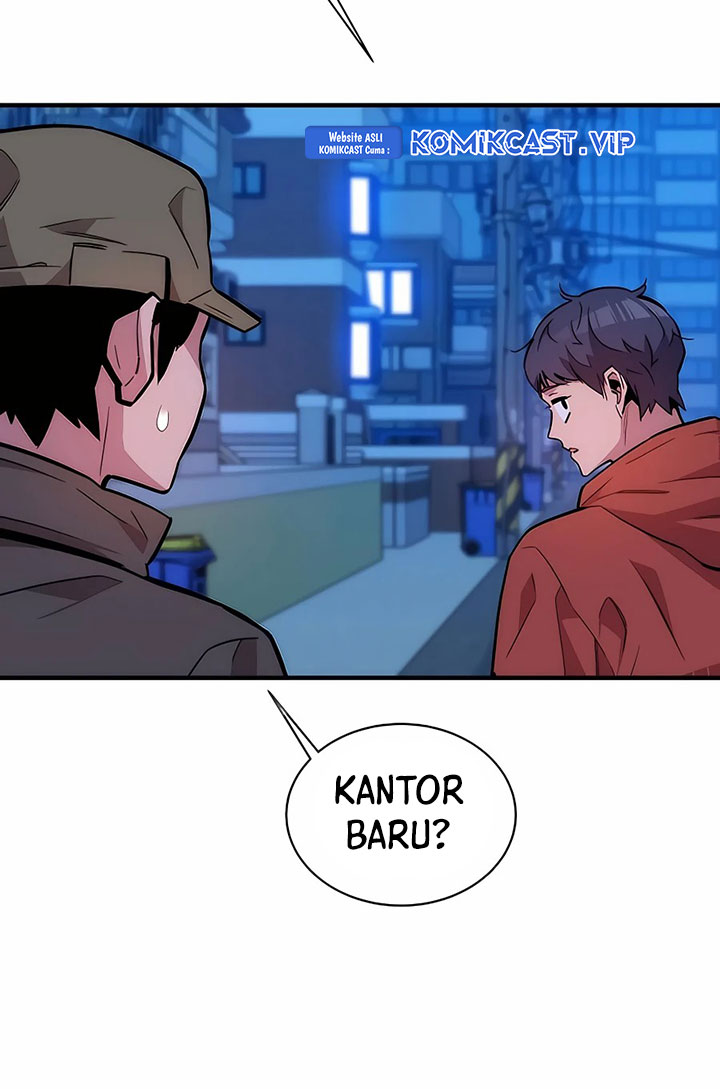 Auto-Hunting With Clones chapter 49 halaman 41