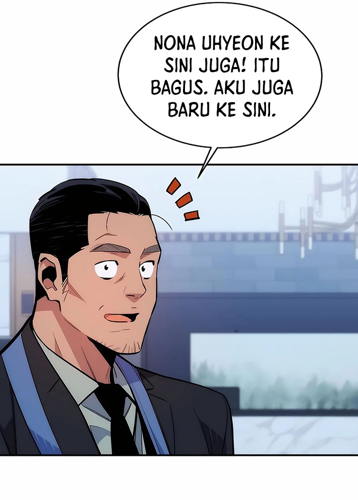 Auto-Hunting With Clones chapter 49 halaman 44