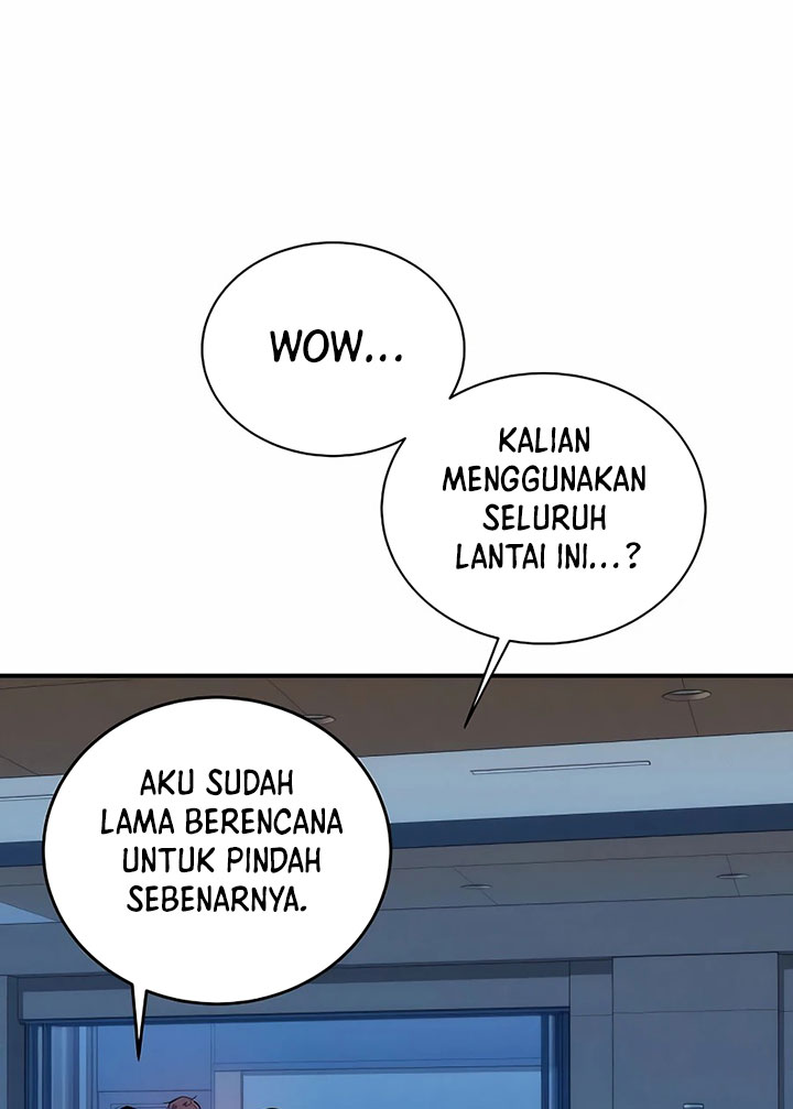 Auto-Hunting With Clones chapter 49 halaman 47