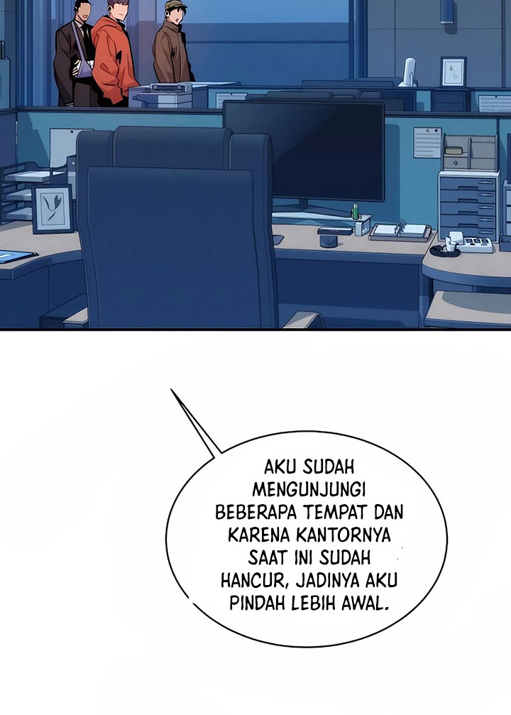 Auto-Hunting With Clones chapter 49 halaman 48