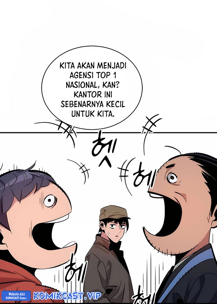 Auto-Hunting With Clones chapter 49 halaman 49