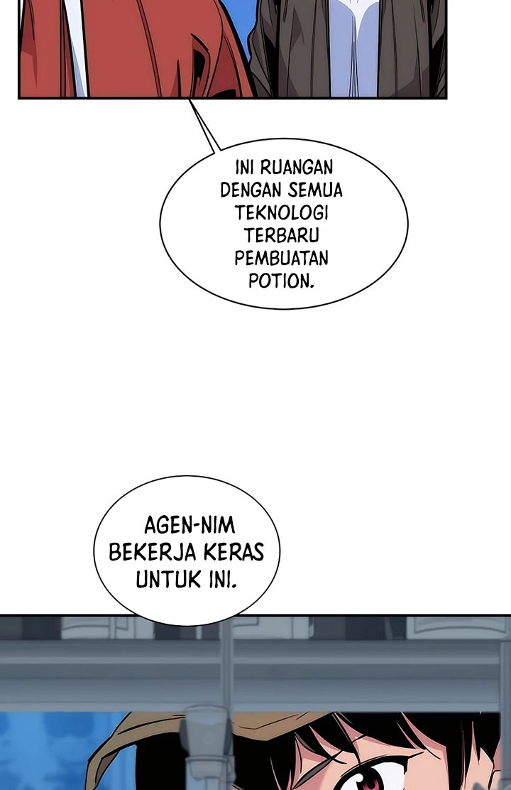 Auto-Hunting With Clones chapter 49 halaman 55