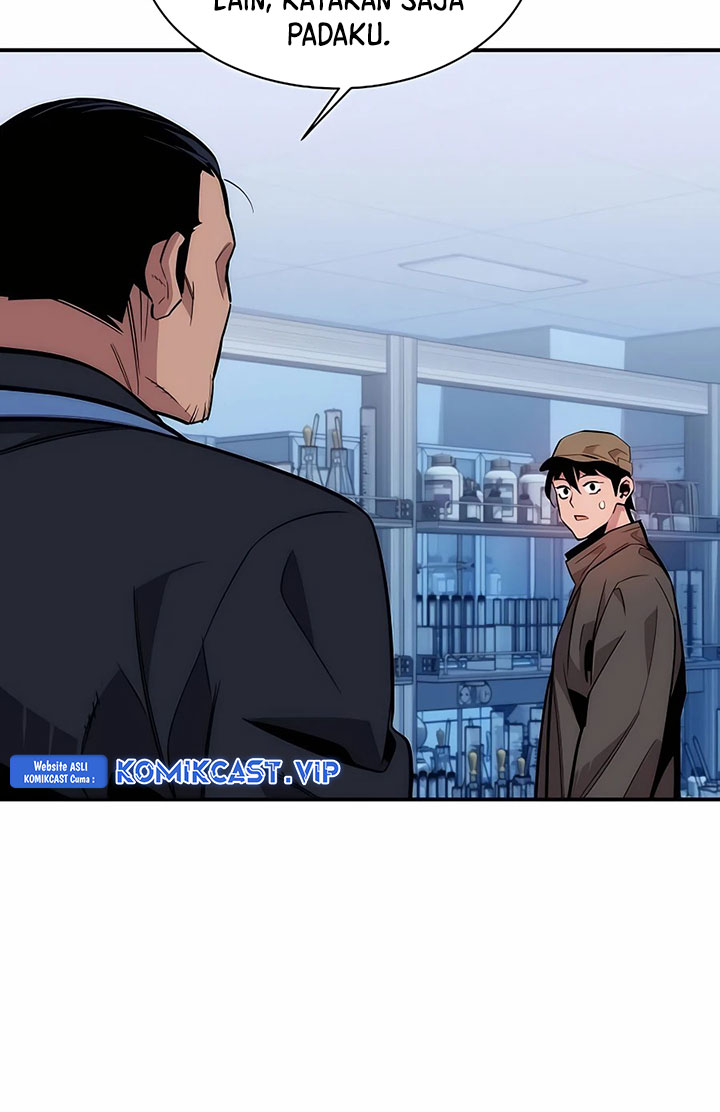 Auto-Hunting With Clones chapter 49 halaman 57
