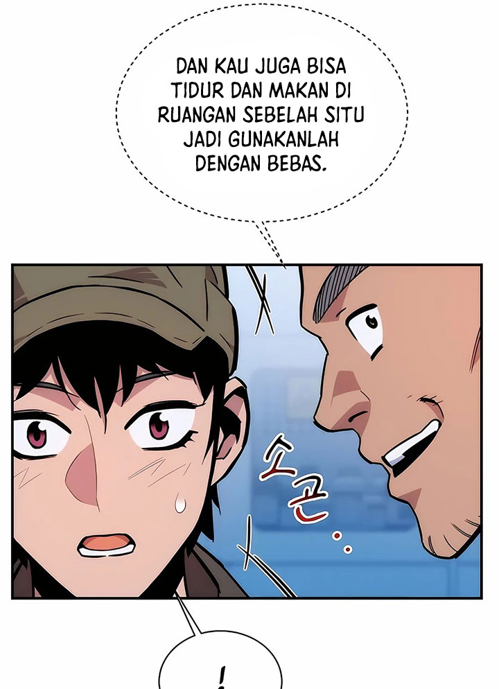 Auto-Hunting With Clones chapter 49 halaman 58