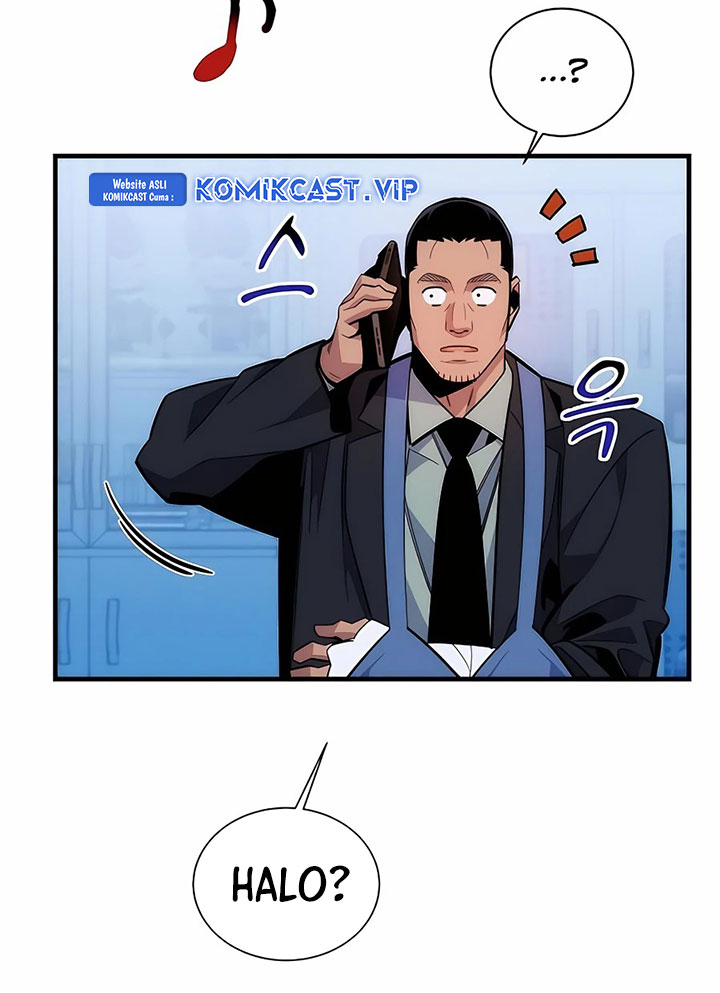 Auto-Hunting With Clones chapter 49 halaman 61