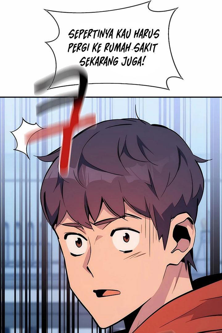Auto-Hunting With Clones chapter 49 halaman 65