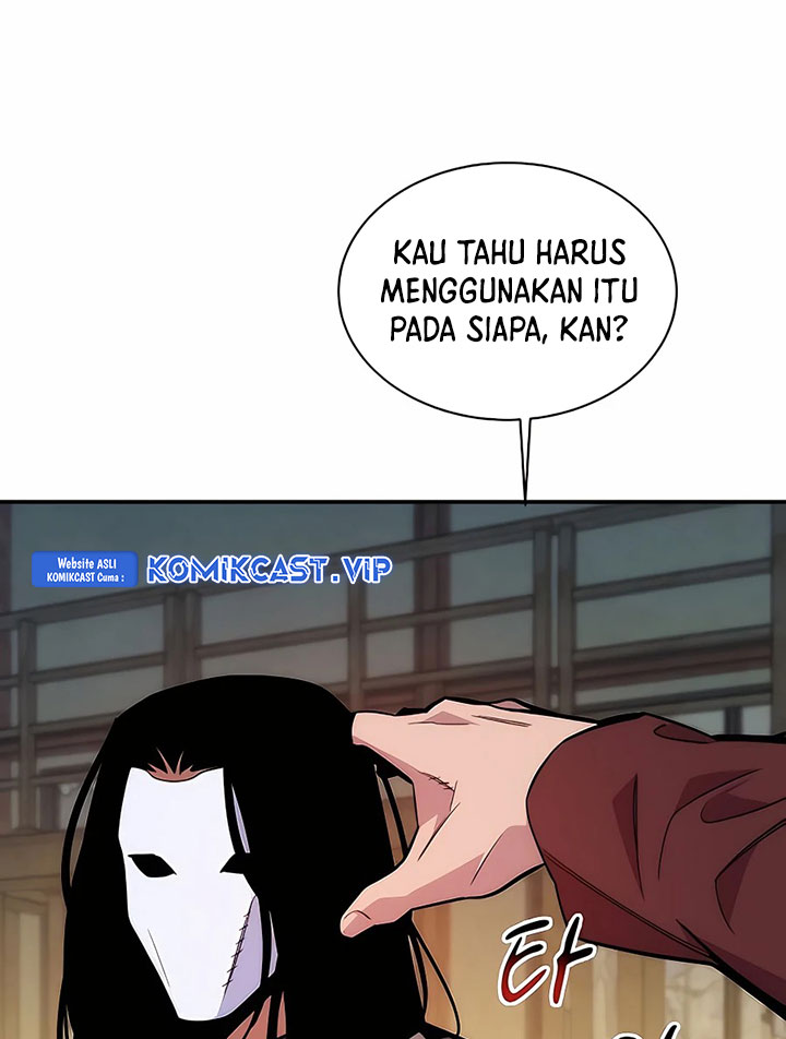 Auto-Hunting With Clones chapter 49 halaman 84