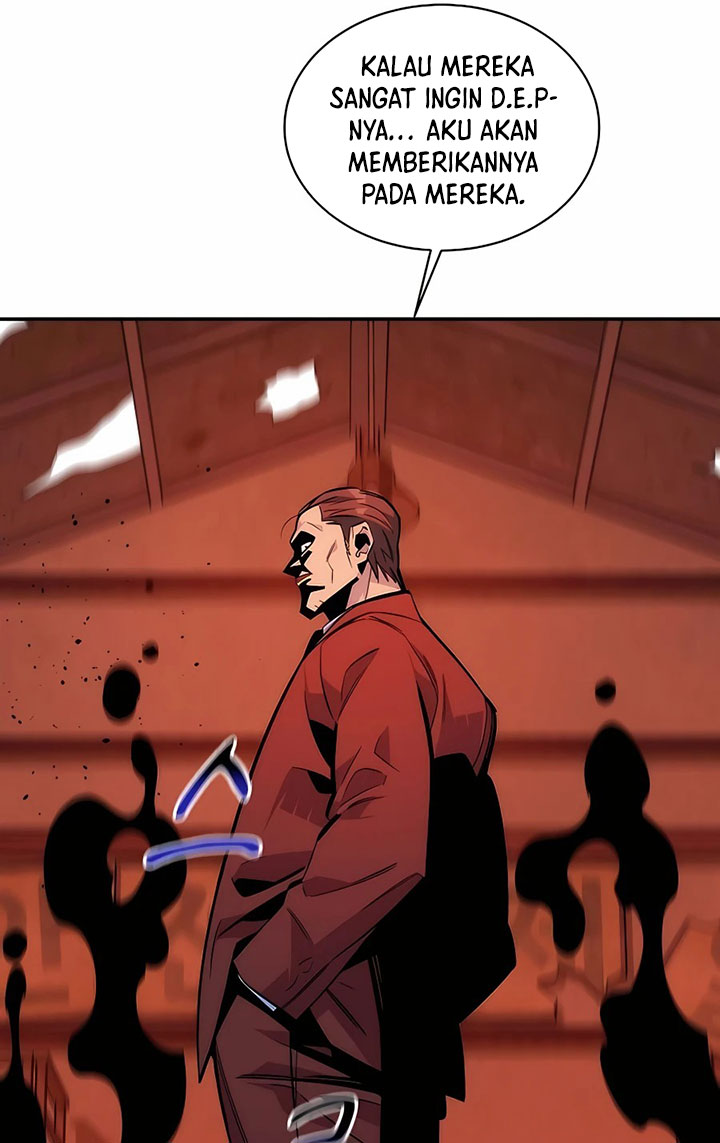 Auto-Hunting With Clones chapter 49 halaman 86