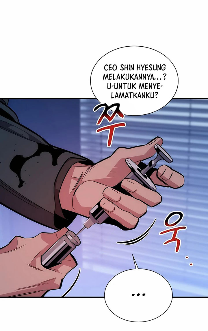 Auto-Hunting With Clones chapter 49 halaman 93