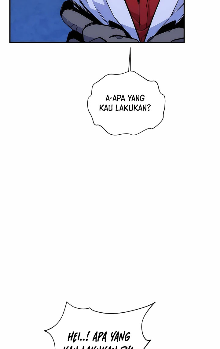 Auto-Hunting With Clones chapter 49 halaman 95